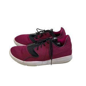 Nike Jordan Eclipse GG‎ Sport Fuchsia Basketball Shoes Size 9 Youth